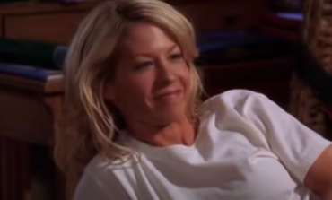 Jenna Elfman to Guest Star on "Royal Pains"